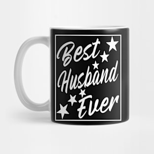 Man Husband spouse civil partner marriage Mug